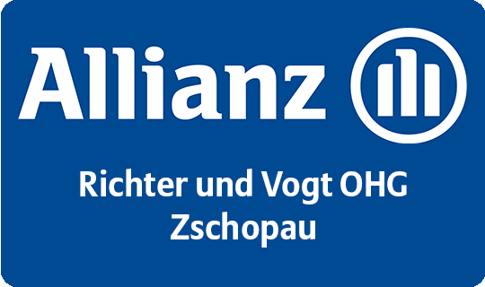 Allianz Richter und Vogt OHG Zschopau