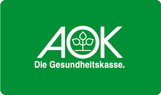 AOK Sachsen Sponsoring für gemeinnützigen Kinderverein in Hohndorf bei Zschopau