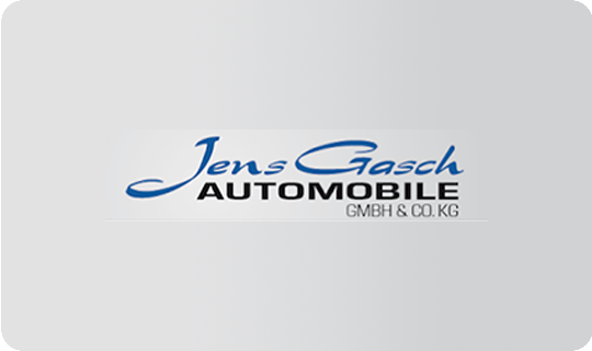 Jens Gasch Automobile Sponsor von Lebenswert e.V. in Hohndorf